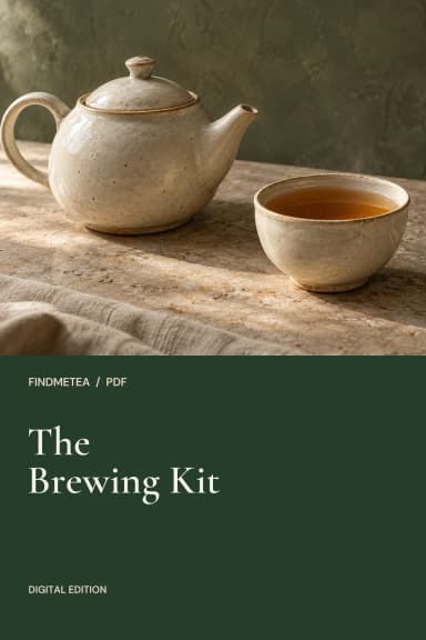 brewing-kit — digital PDF preview