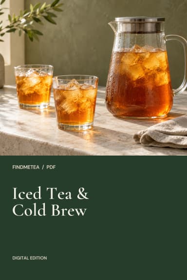 iced-tea-kit — digital PDF preview