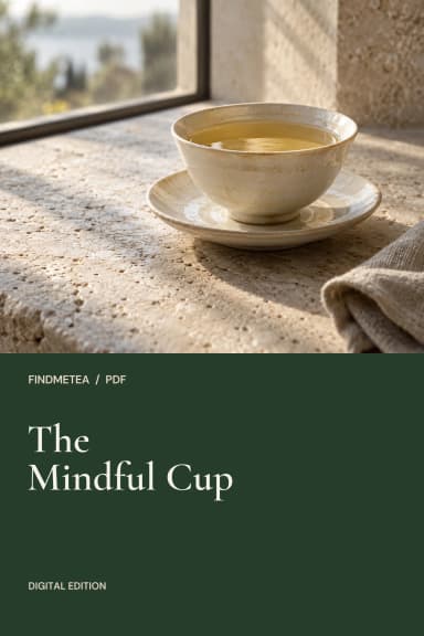 mindful-cup — digital PDF preview