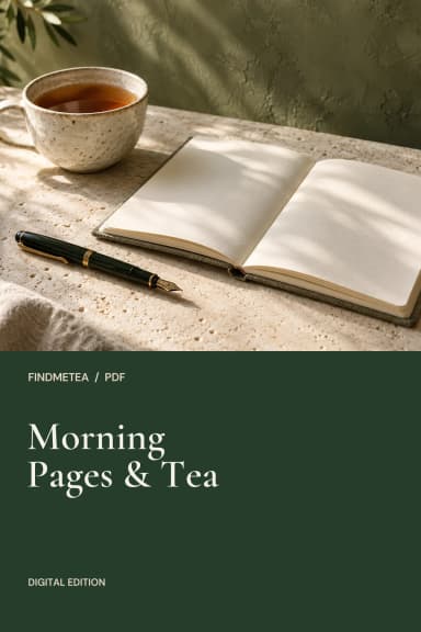 morning-pages — digital PDF preview