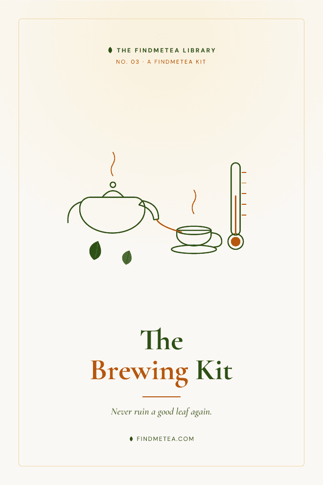 The Brewing Kit