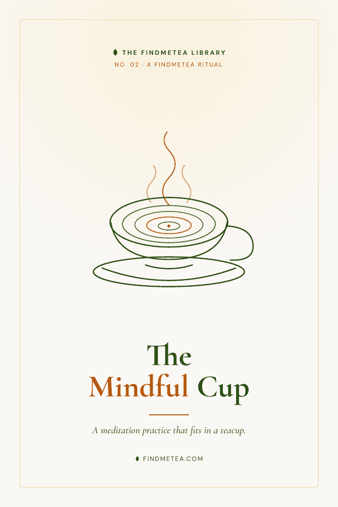 The Mindful Cup