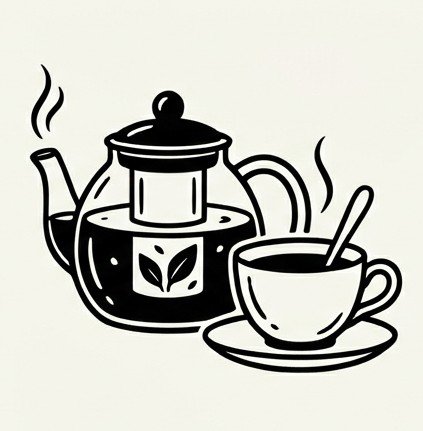 Lavender Chamomile Sleep Tonic