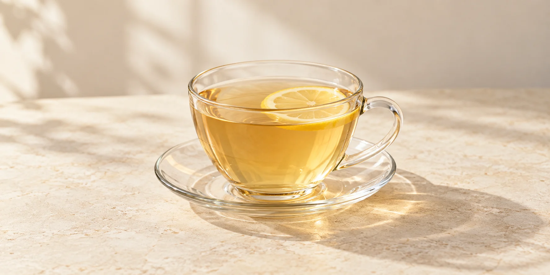 Darjeeling White Tea with Honey and Rose