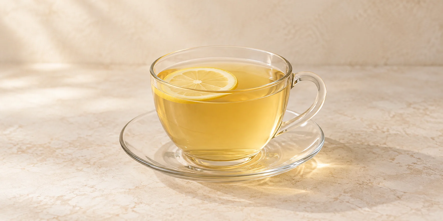 Pai Mu Tan con jengibre fresco y miel cruda