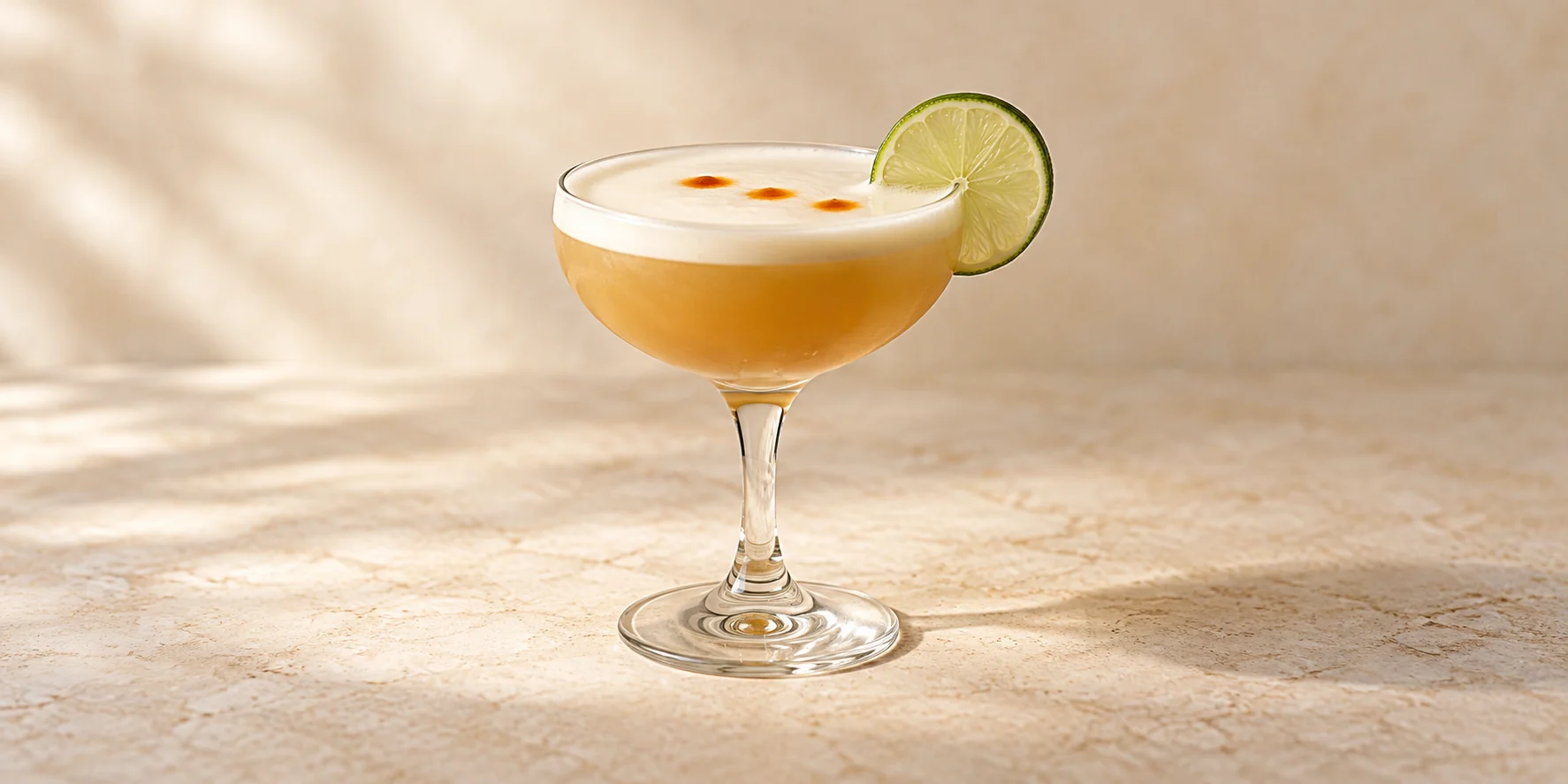 Boldo Amaro Sour
