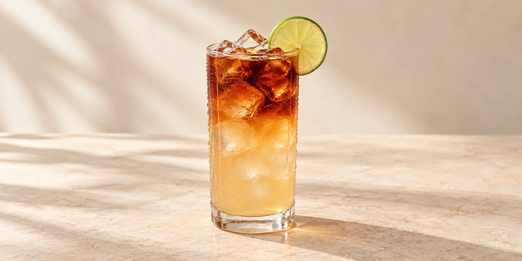 Ginger Tea Dark 'n' Stormy