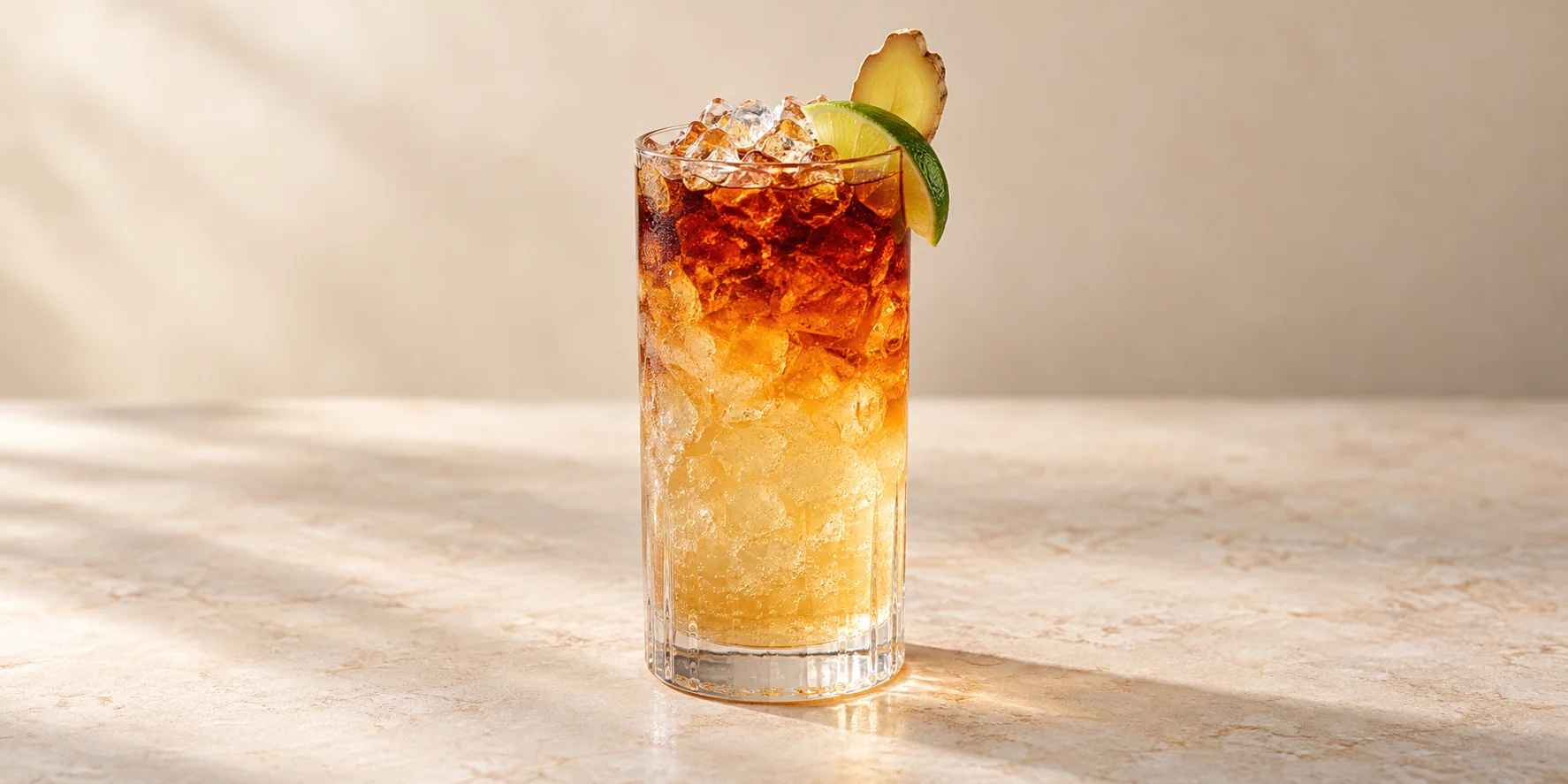 Kenyan Tea Dark and Stormy