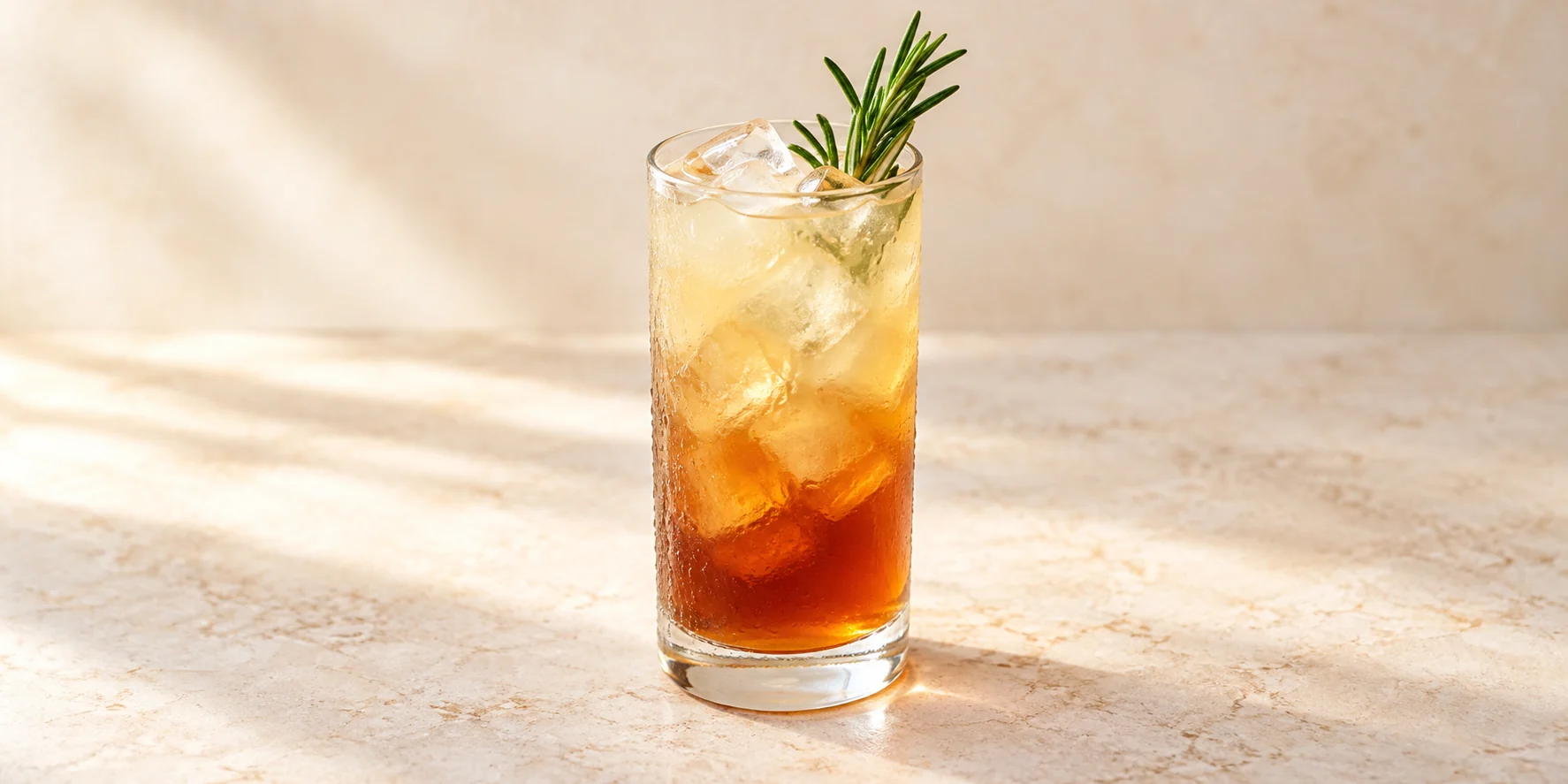Smoky Lapsang Arnold Palmer