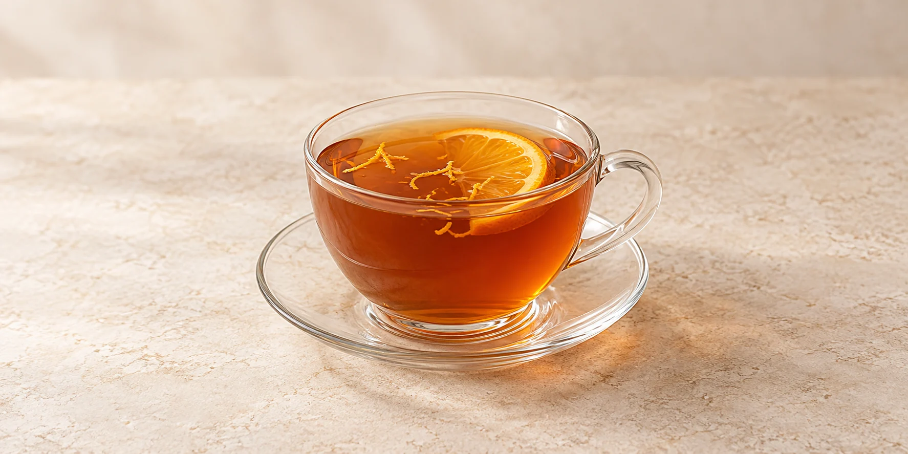 Himalayan Morning Nepali Black with Honey and Cardamom