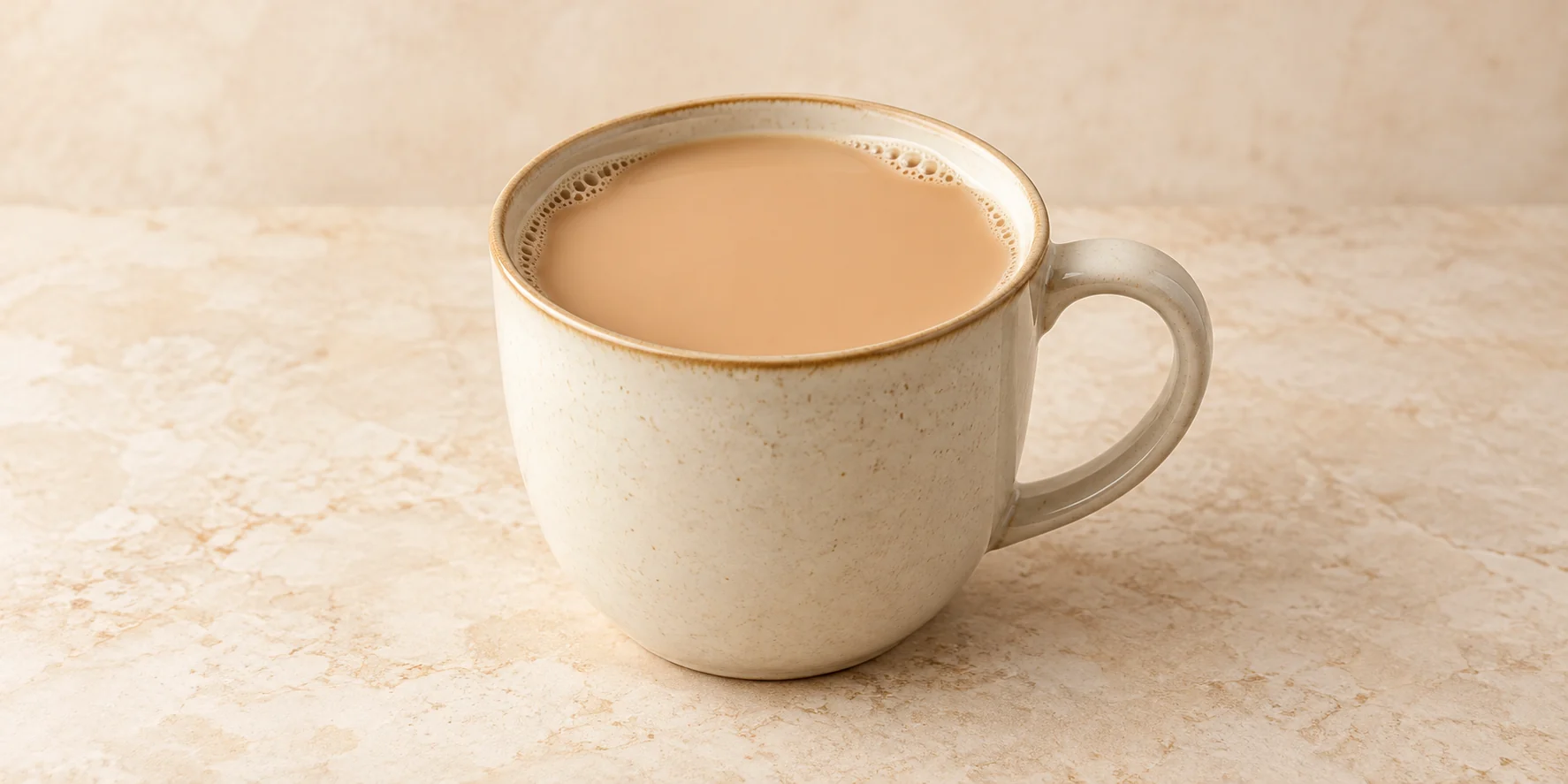 Scottish Breakfast Spiced Milk Tea