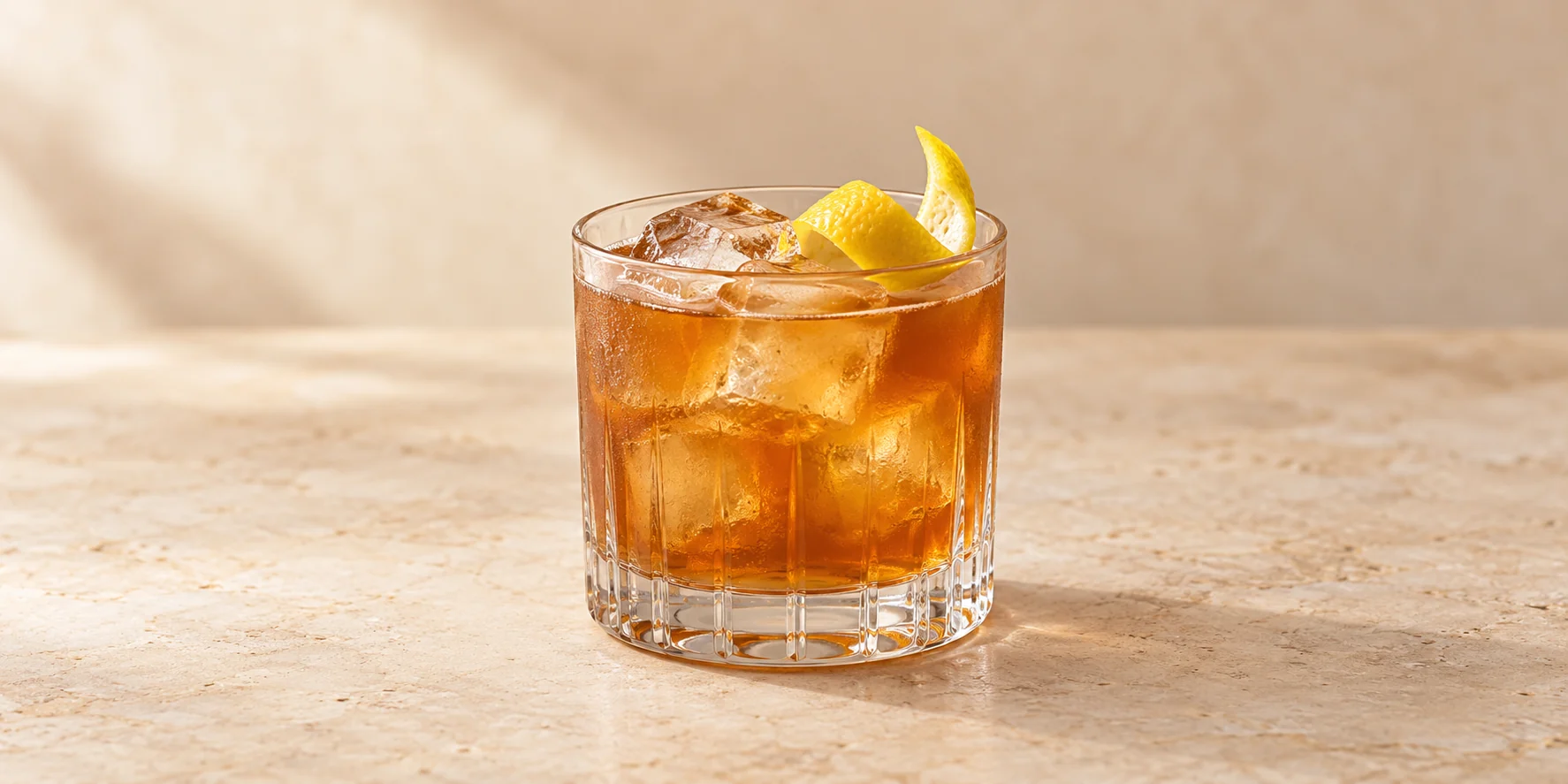 Shan Tuyet Honey-Rum Highland Sour