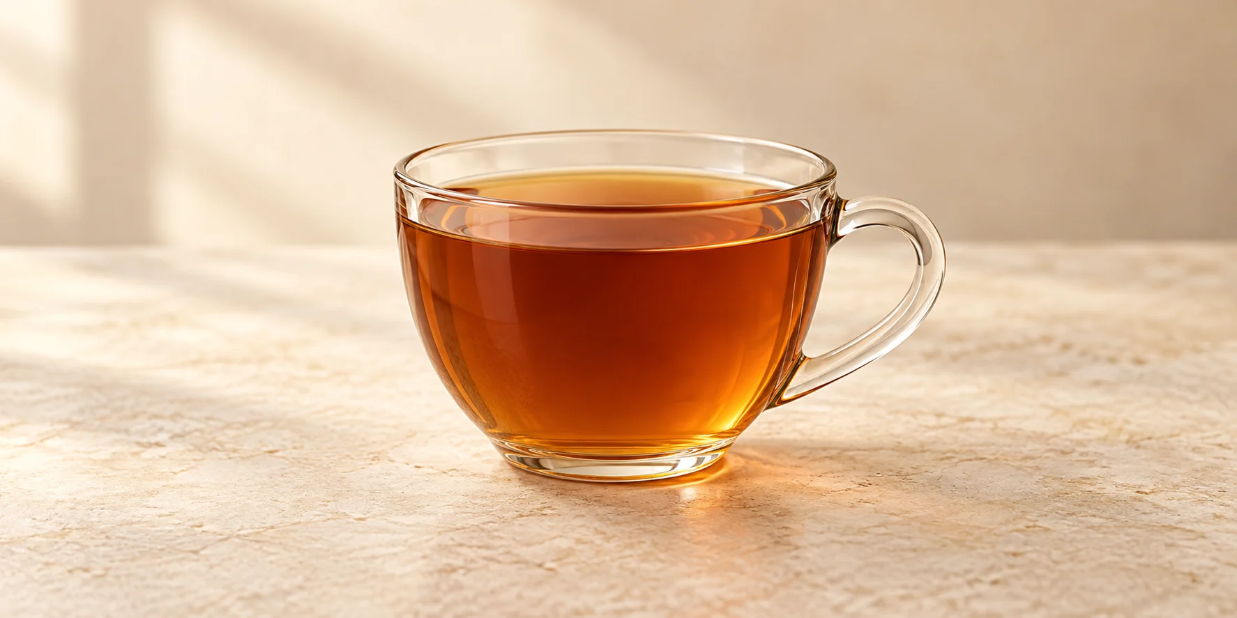 Shan Tuyet Black Tea with Ginger and Honey