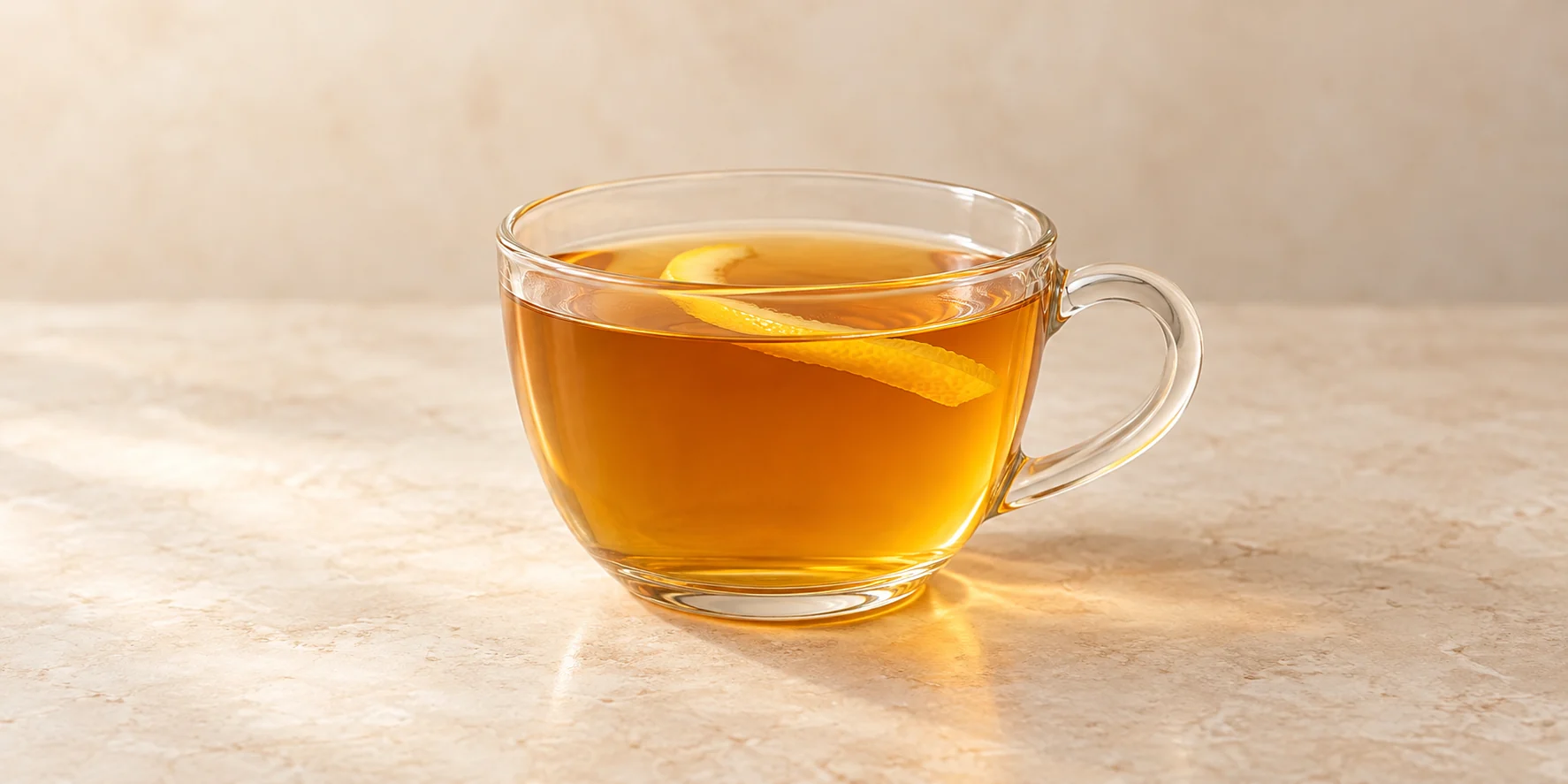 Oriental Beauty Honey-Ginger Soother