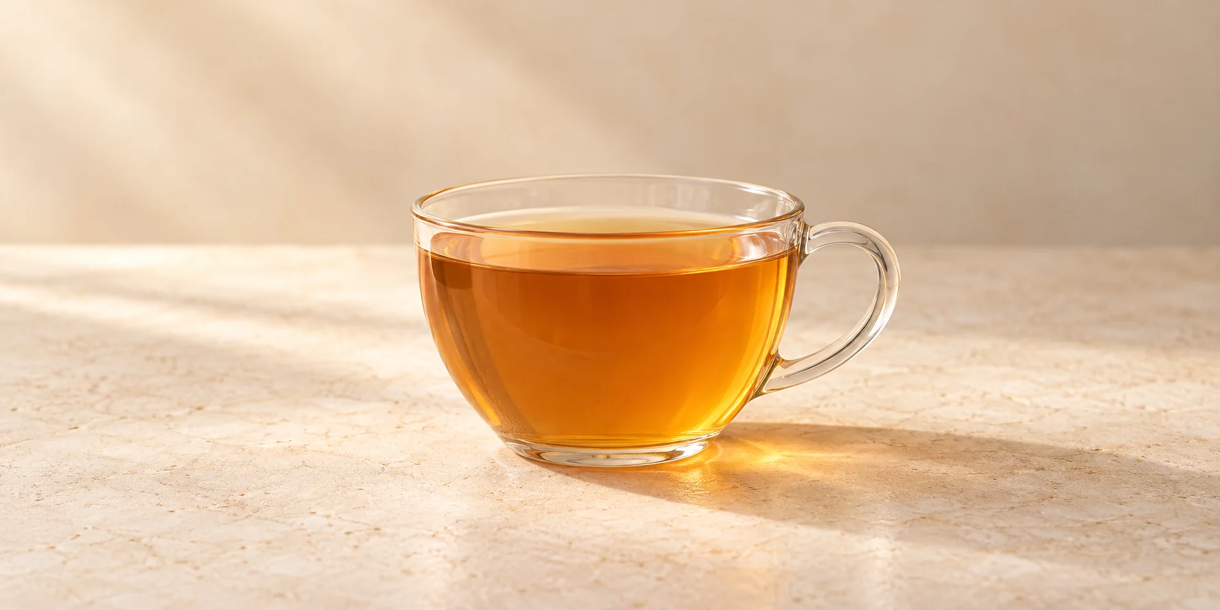 Warm Rou Gui Spiced Comfort Brew