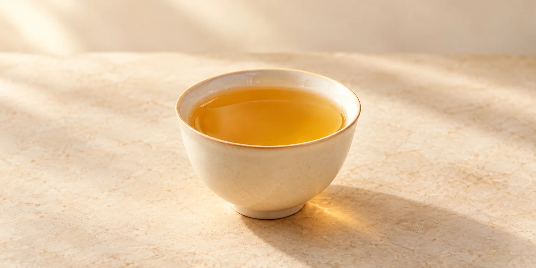 Young Sheng Pu-erh with Pomelo Peel and Honey