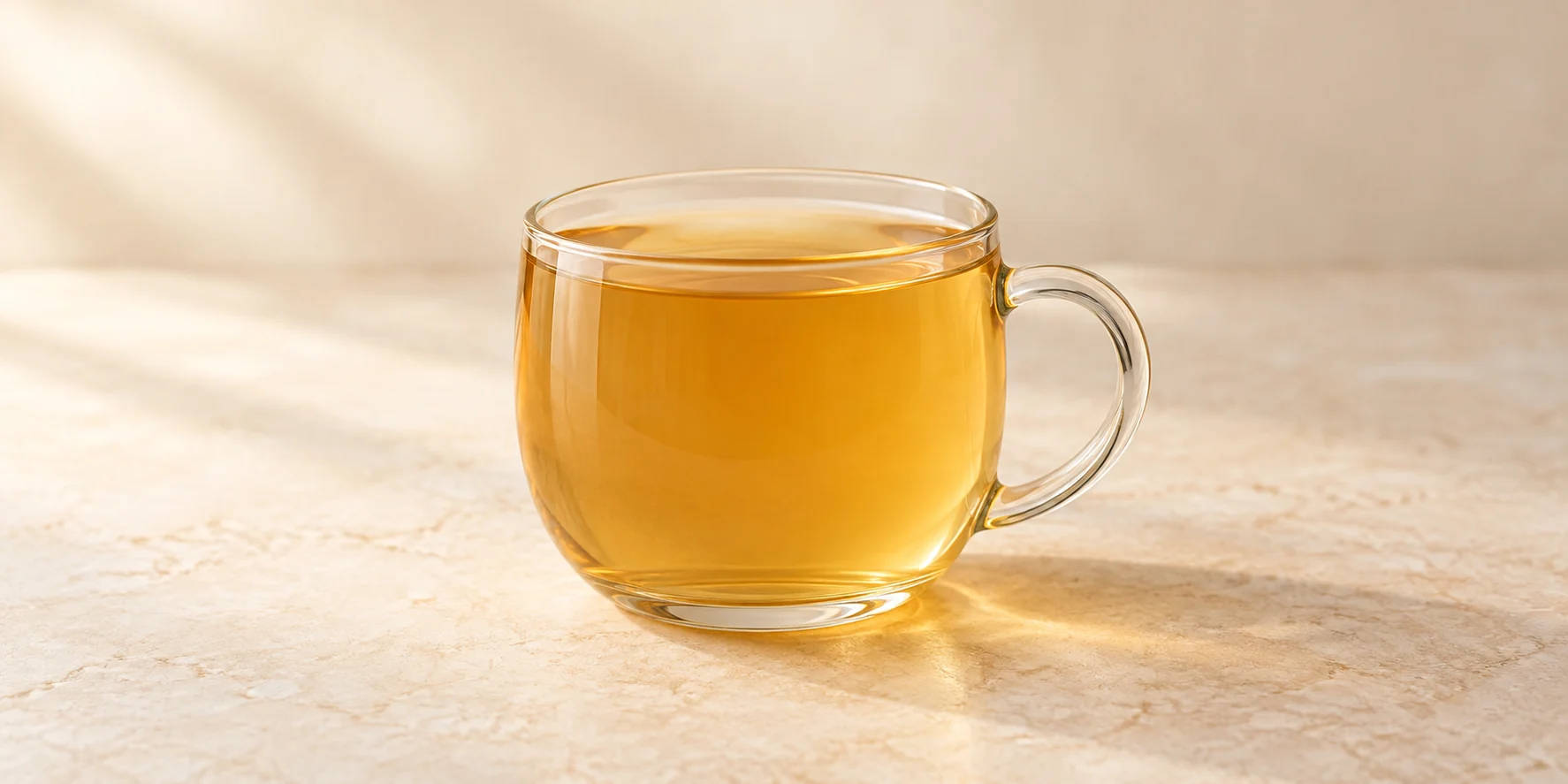 Licorice Root and Fennel Seed Infusion