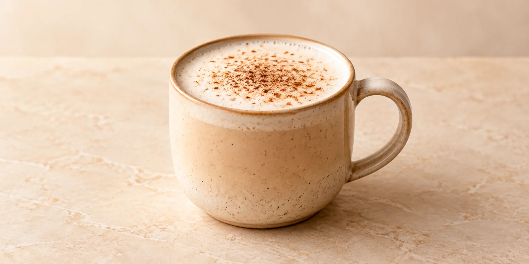 Vanilla Rooibos Sleep Latte