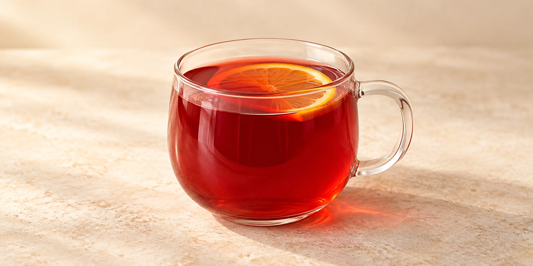 Rosehip Hibiscus Vitamin C Boost