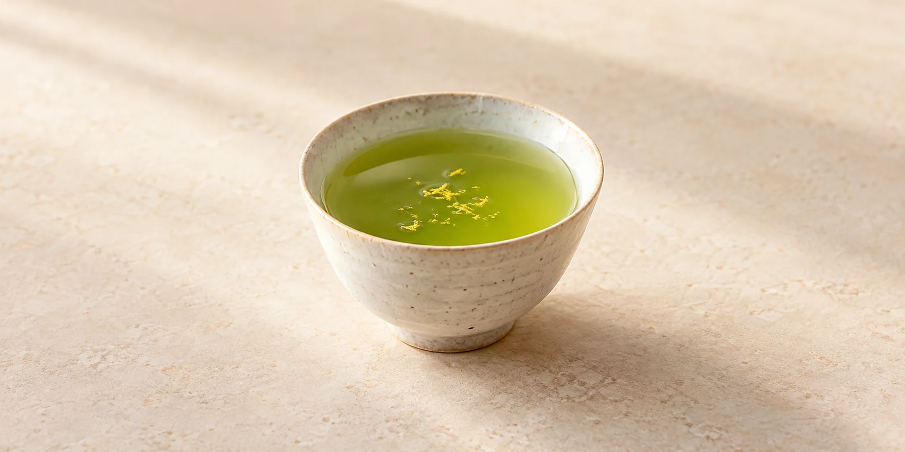 Kori-Dashi Ice-Brewed Gyokuro