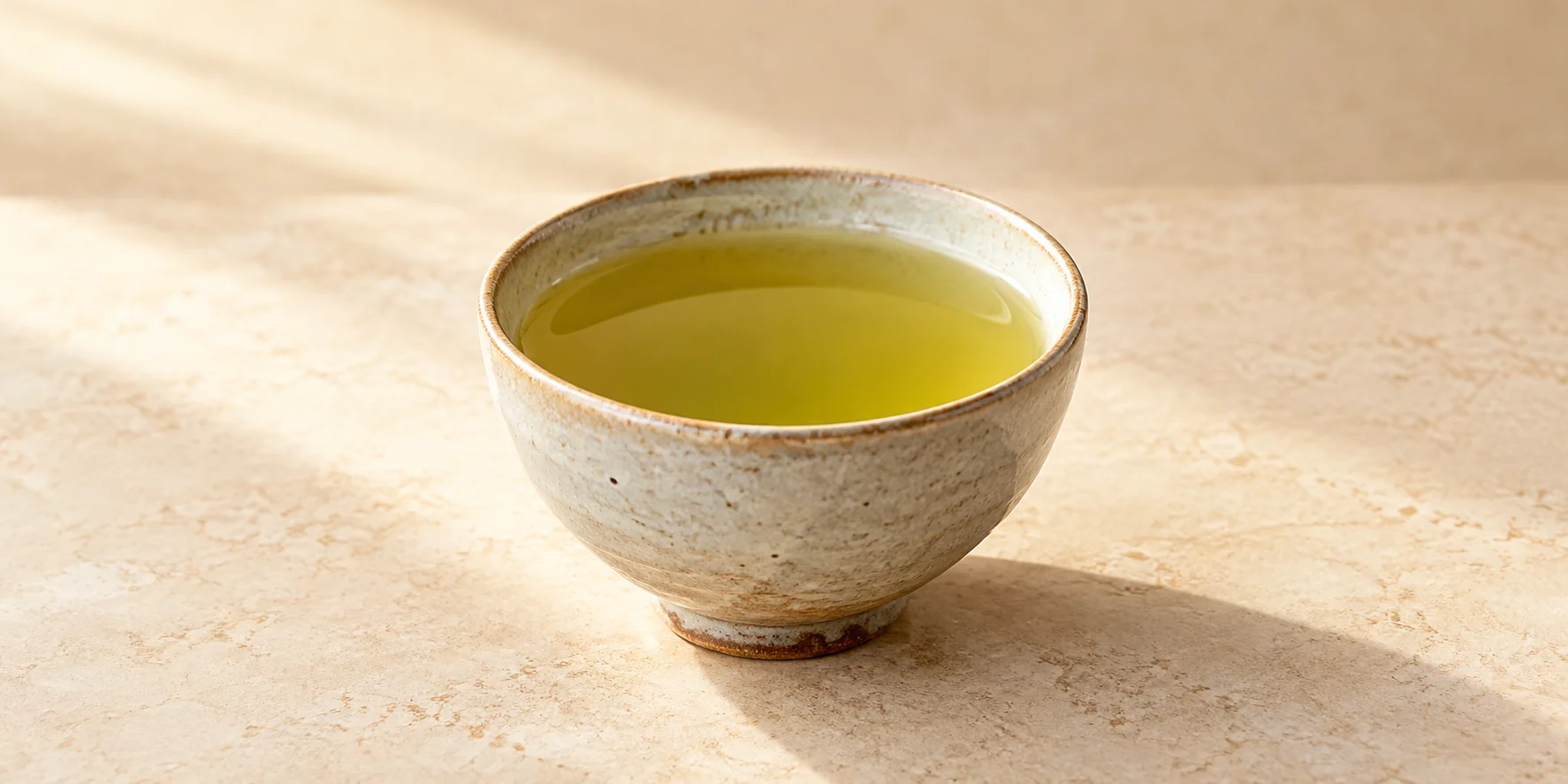 Gyokuro Kombu Umami Broth