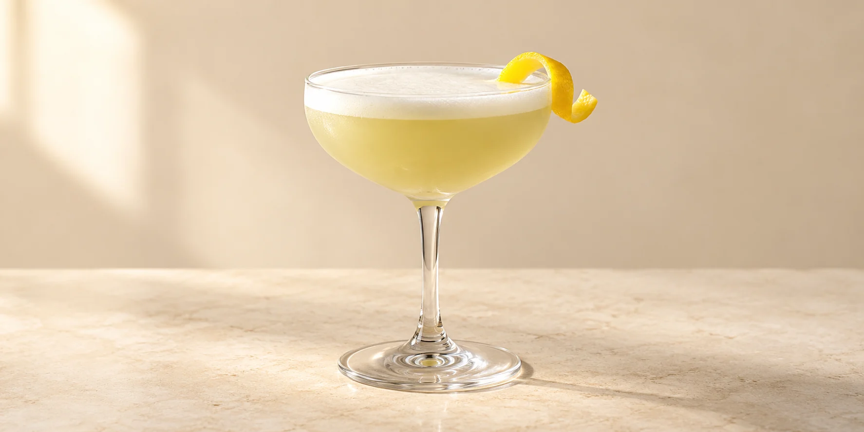 Kabusecha Gin Sour