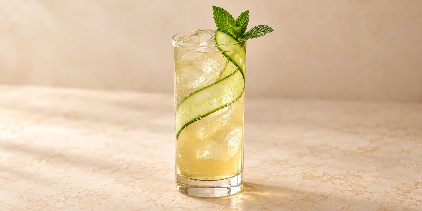Mao Feng Gin Orchard Fizz