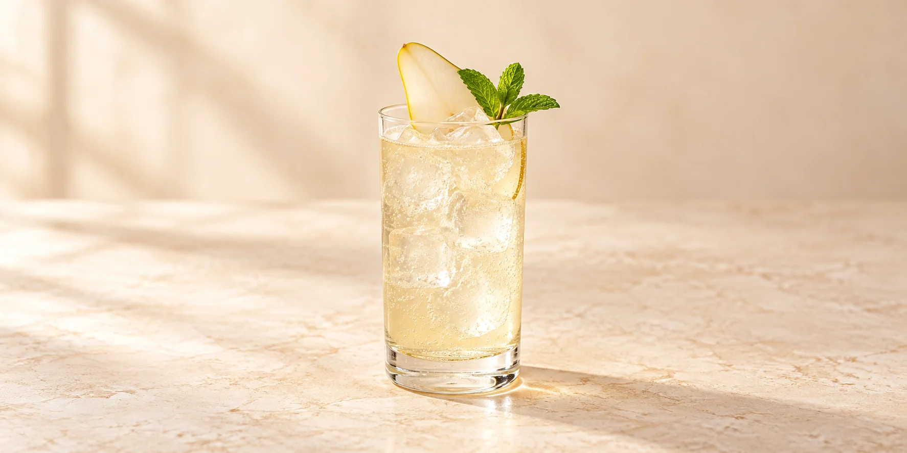 Zhu Ye Qing Pear Spritz