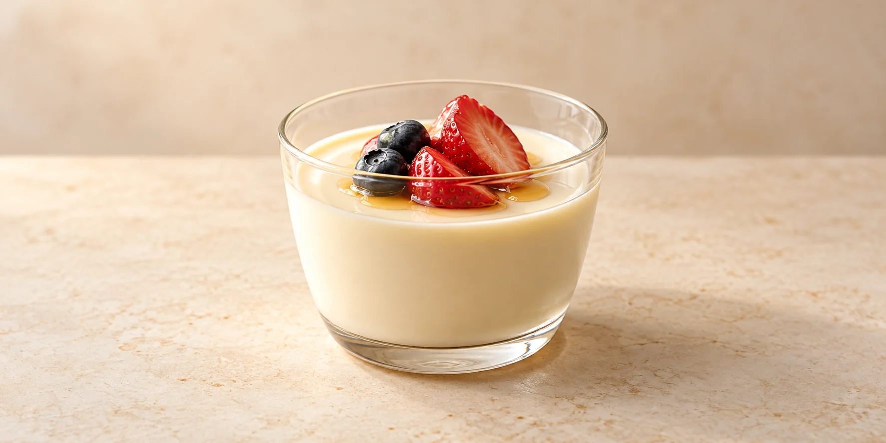Alishan Oolong Milk Pudding