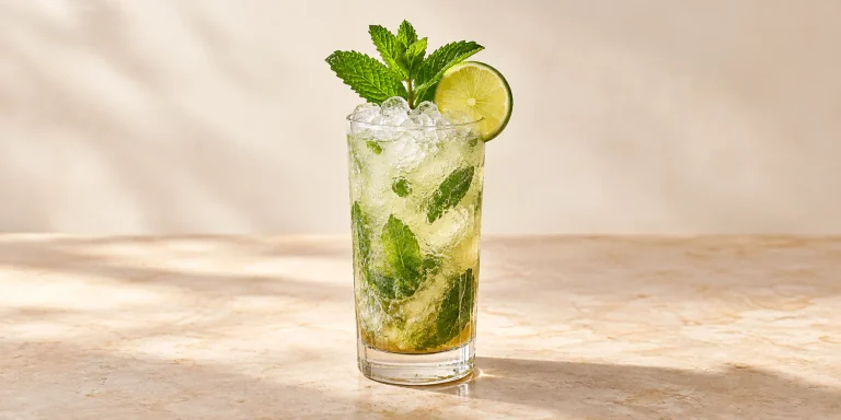 Hierbabuena Mojito