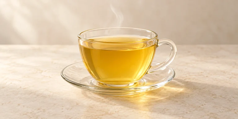 Melisa con lavanda, manzanilla y miel
