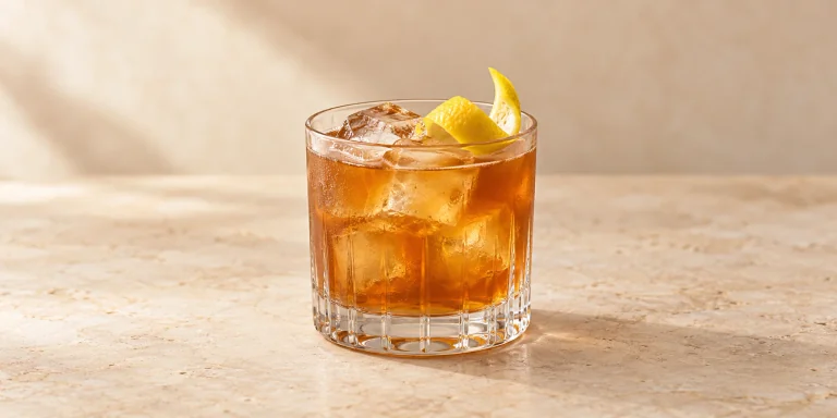 Shan Tuyet Honey-Rum Highland Sour