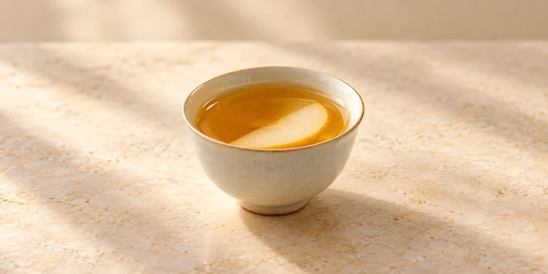 Dan Cong Oolong with Osmanthus and Honey