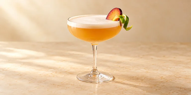 GABA Oolong Plum Sour