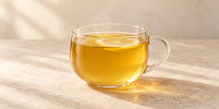 Passionflower with Chamomile, Lemon Balm and Honey