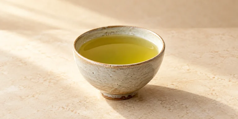 Gyokuro Kombu Umami Broth