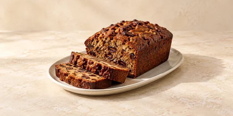 Aged Pu-erh and Dried Date Cake