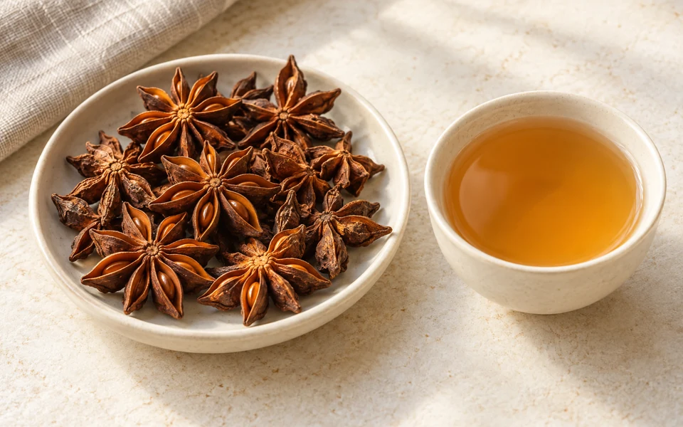 Star Anise