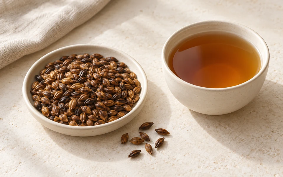 Barley Tea