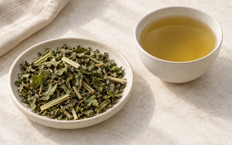 Detox Blend