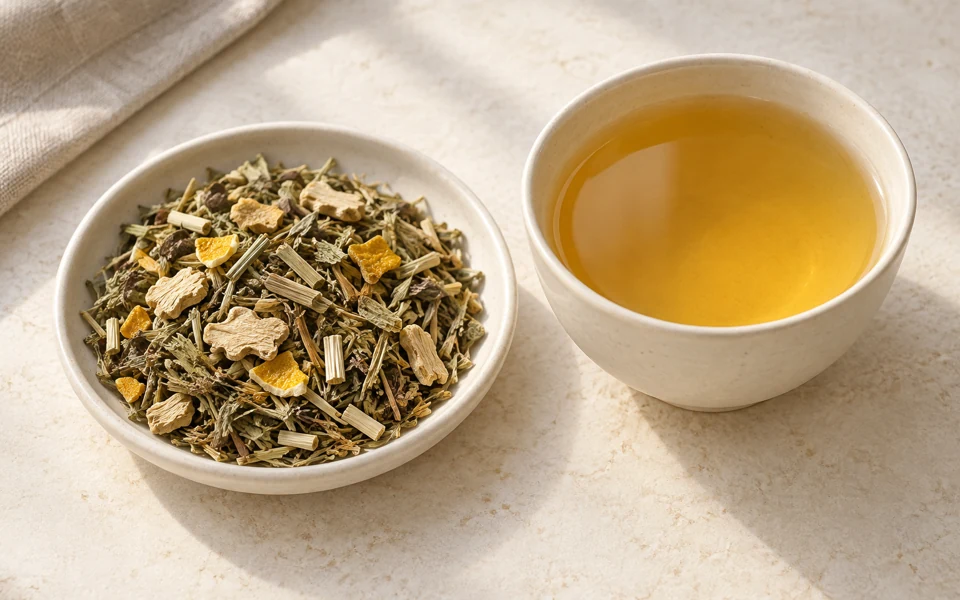 Immunity Blend