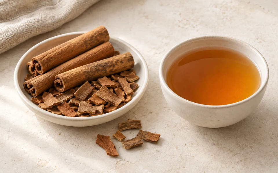 Cinnamon