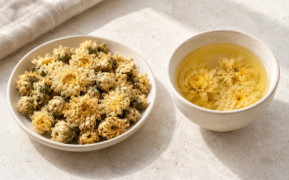 Chrysanthemum