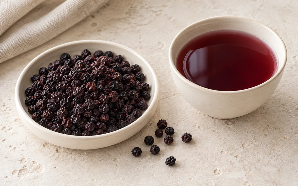 Elderberry