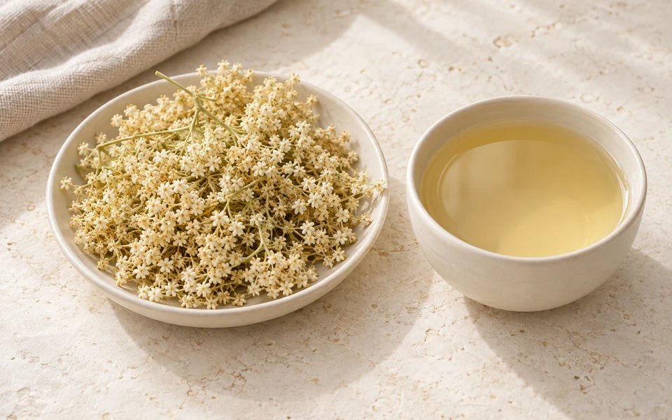 Elderflower