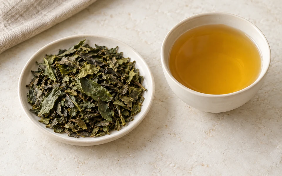 Guayusa