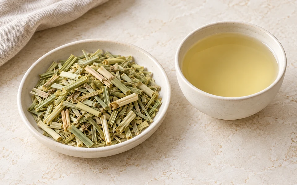 Lemongrass