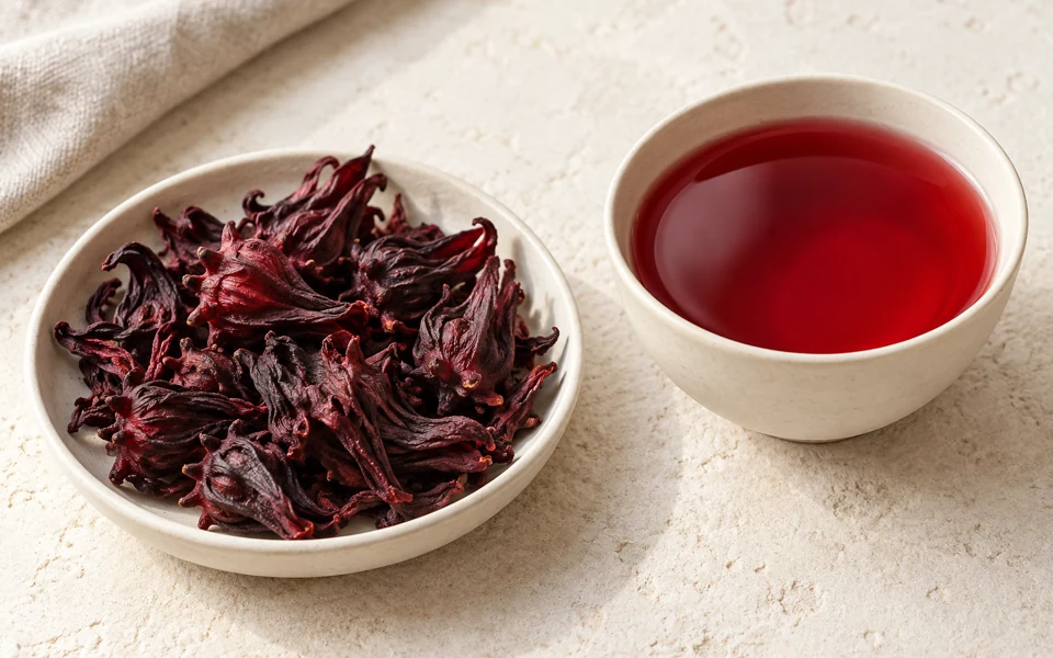 Hibiscus