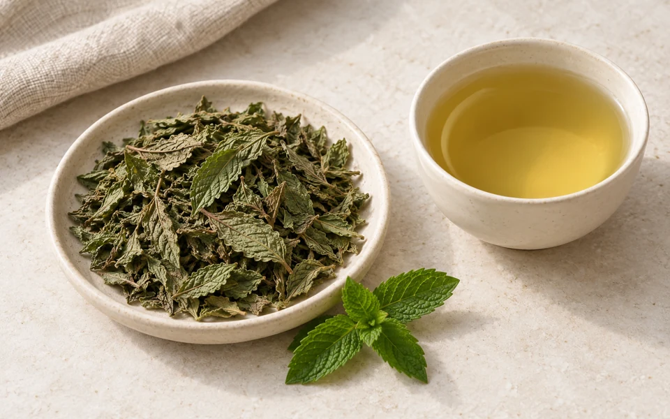 Spearmint