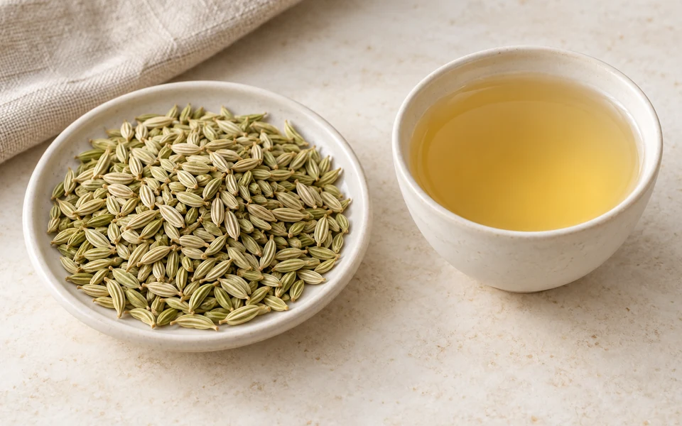Fennel